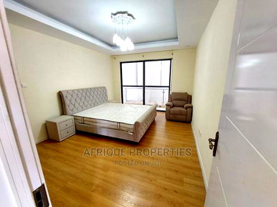 3bdrm Apartment in Westlands for rent - Image 1
