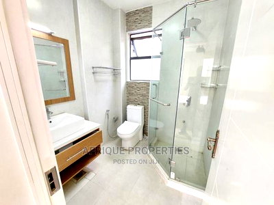 3bdrm Apartment in Westlands for rent - Image 10