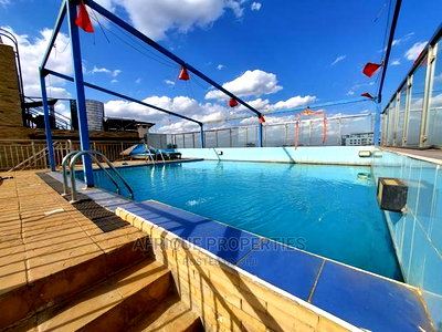 3bdrm Apartment in Westlands for rent - Image 12