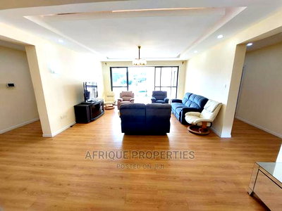 3bdrm Apartment in Westlands for rent - Image 5