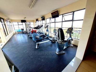 3bdrm Apartment in Westlands for rent - Image 11