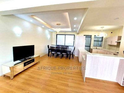 3bdrm Apartment in Westlands for rent - Image 6