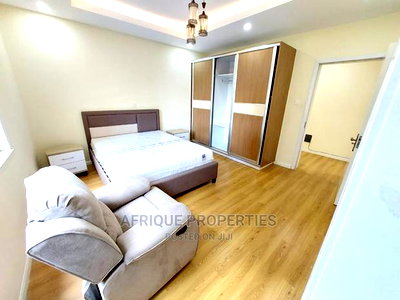 3bdrm Apartment in Westlands for rent - Image 4