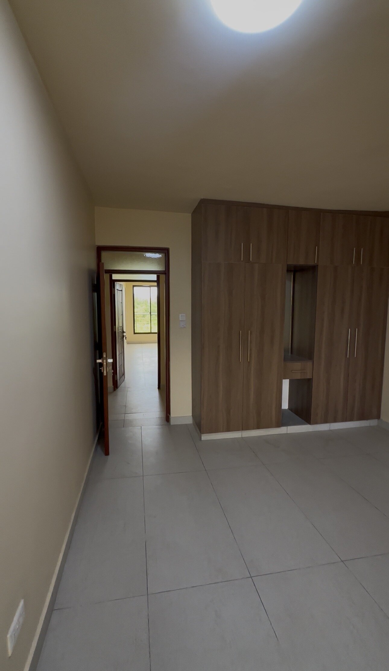 105K 4BR Elevator Apartment in Nyali