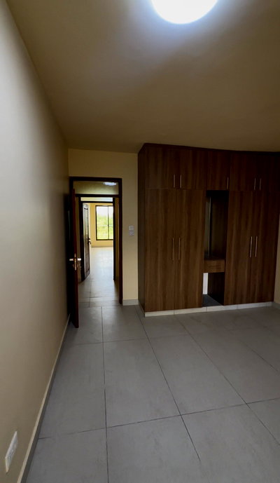 105K 4BR Elevator Apartment in Nyali - Image 8