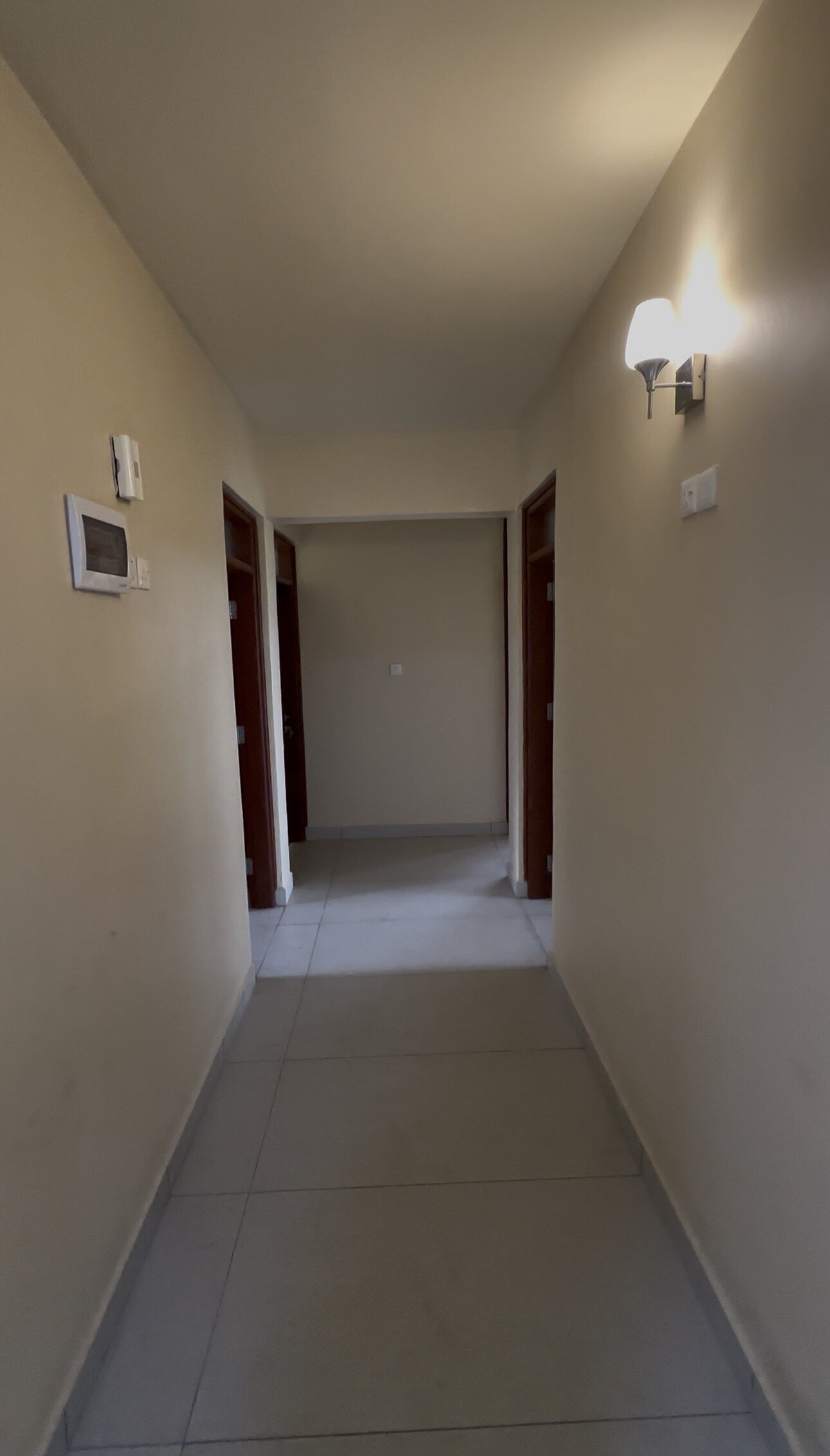 105K 4BR Elevator Apartment in Nyali