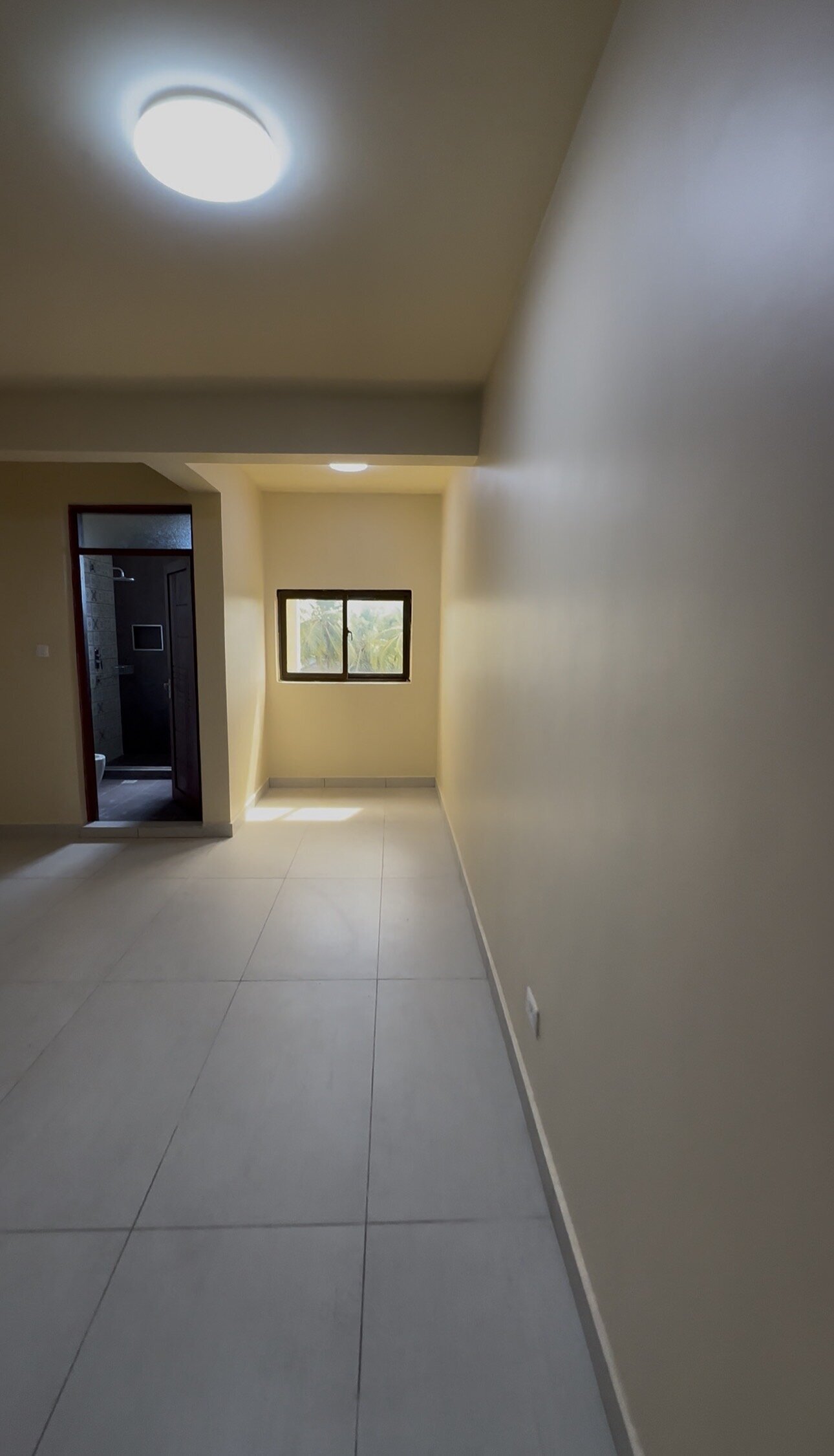 105K 4BR Elevator Apartment in Nyali