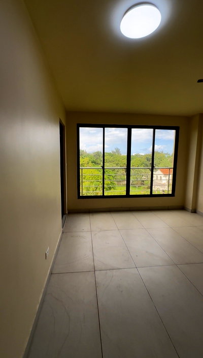 105K 4BR Elevator Apartment in Nyali - Image 3