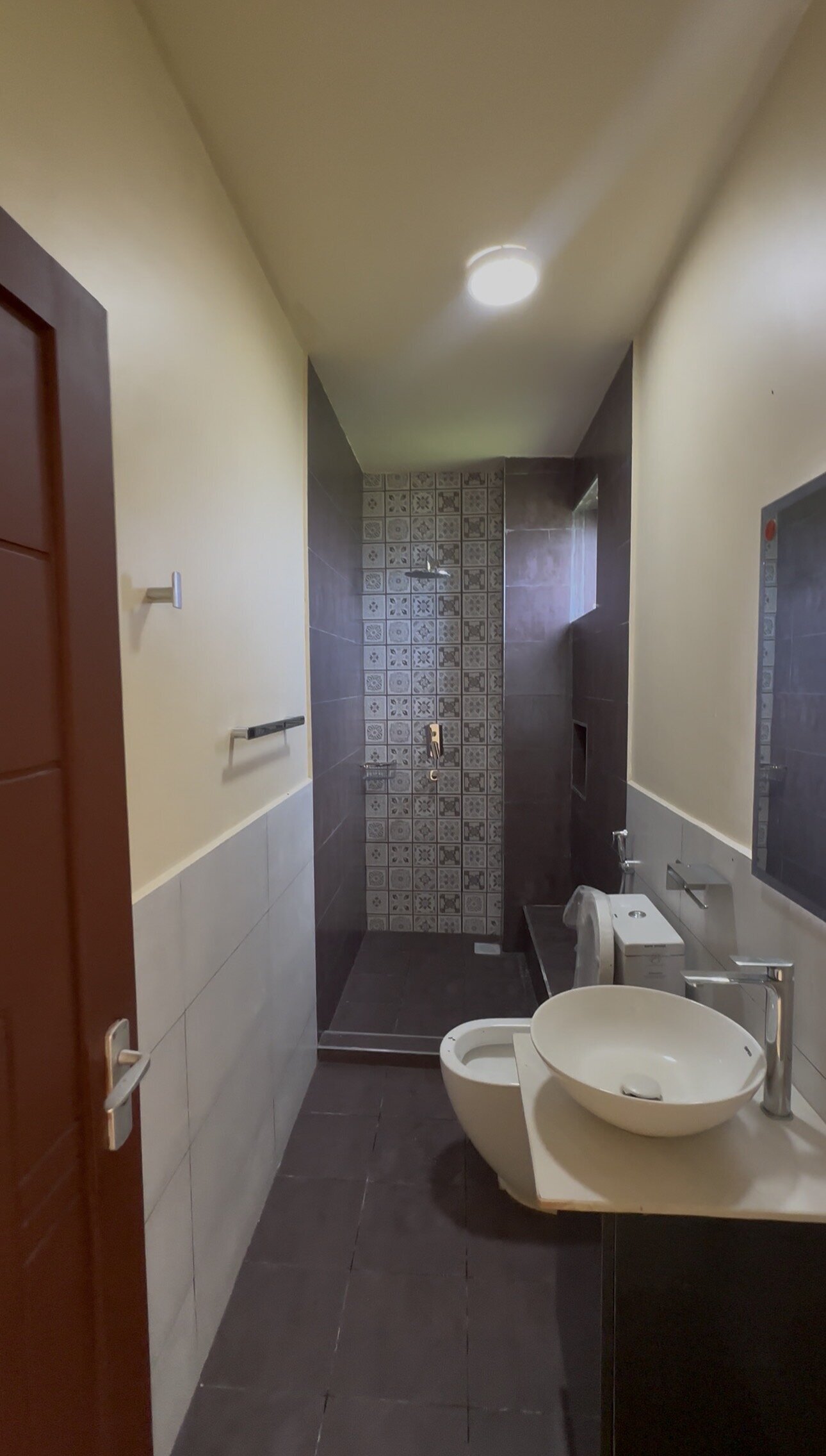 105K 4BR Elevator Apartment in Nyali
