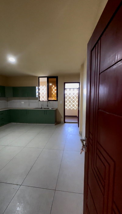 105K 4BR Elevator Apartment in Nyali - Image 2