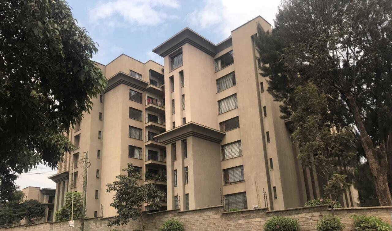 5-Bed Townhouse with DSQ & Lift - Next to Gymkhana, Parklands