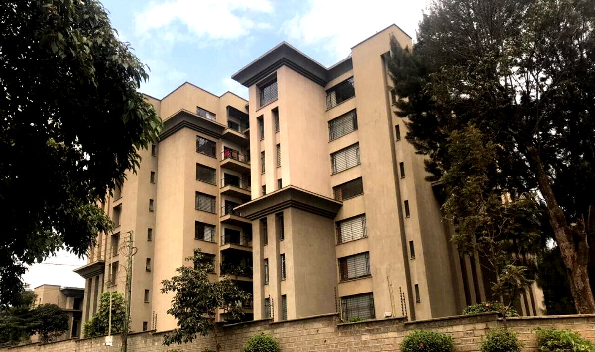 5-Bed Townhouse with DSQ & Lift - Next to Gymkhana, Parklands