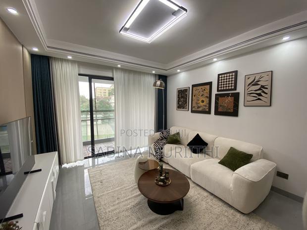 2bdrm Apartment in Kilimani, Hurlingham for sale