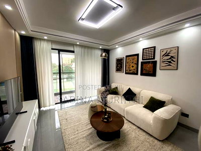 2bdrm Apartment in Kilimani, Hurlingham for sale - Image 2