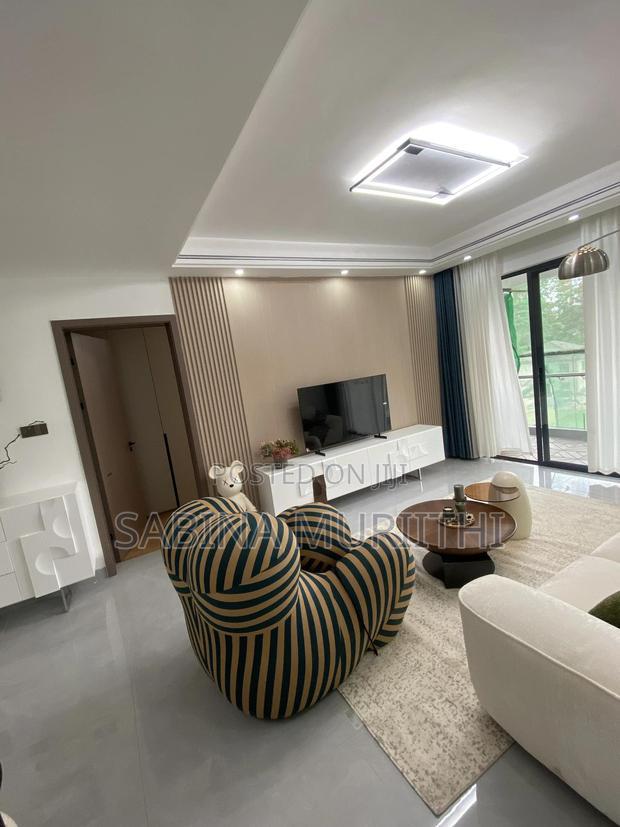 2bdrm Apartment in Kilimani, Hurlingham for sale