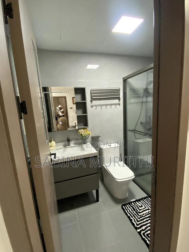 2bdrm Apartment in Kilimani, Hurlingham for sale