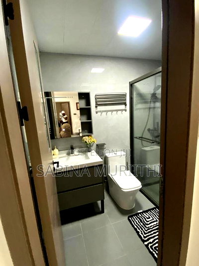 2bdrm Apartment in Kilimani, Hurlingham for sale - Image 8