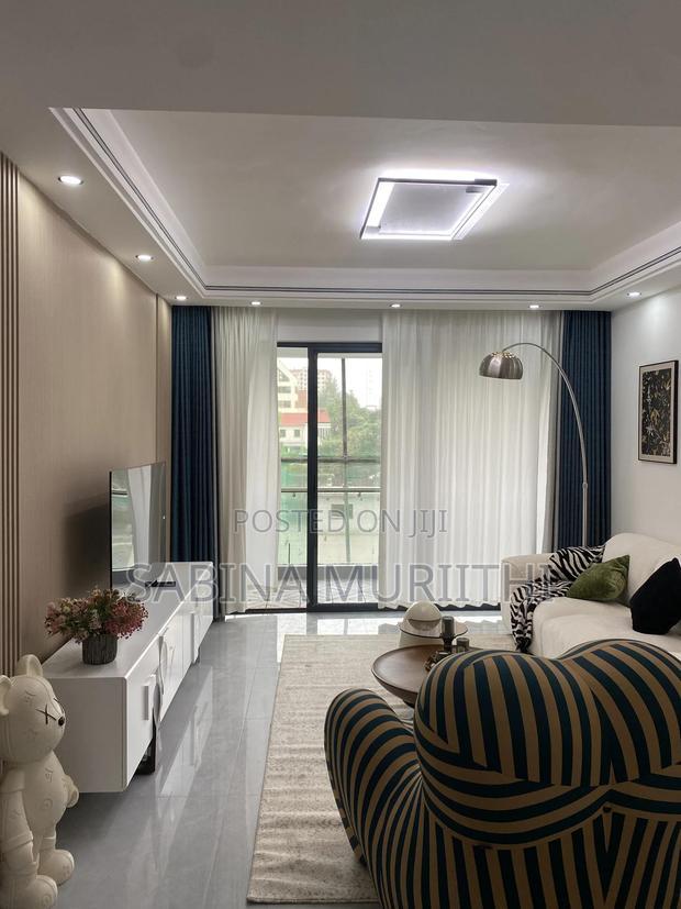 2bdrm Apartment in Kilimani, Hurlingham for sale