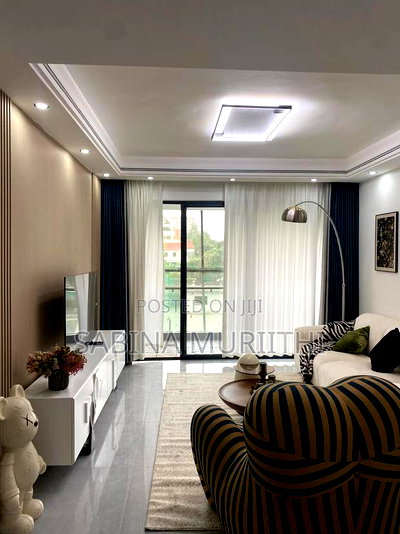 2bdrm Apartment in Kilimani, Hurlingham for sale - Image 6