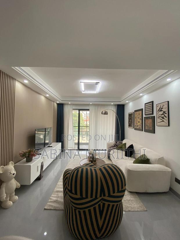 2bdrm Apartment in Kilimani, Hurlingham for sale