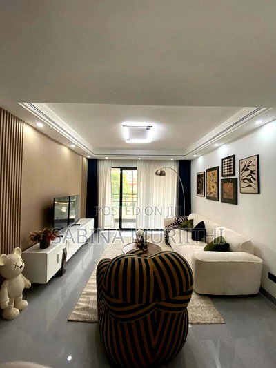 2bdrm Apartment in Kilimani, Hurlingham for sale - Image 7