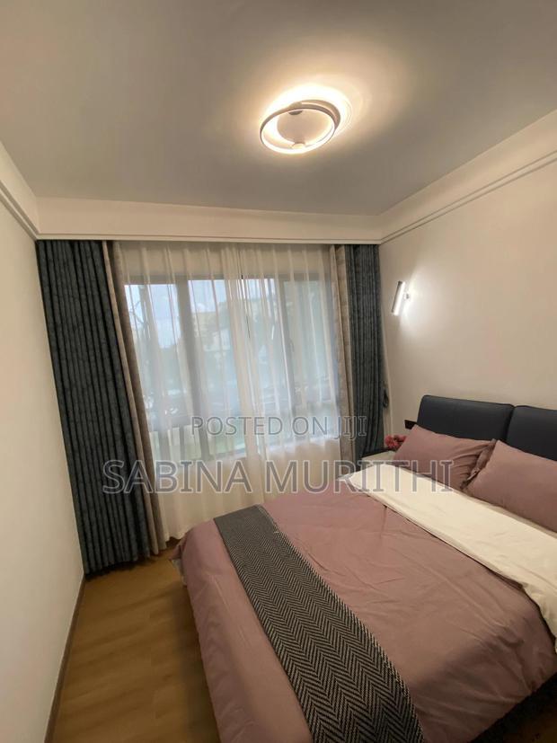 2bdrm Apartment in Kilimani, Hurlingham for sale