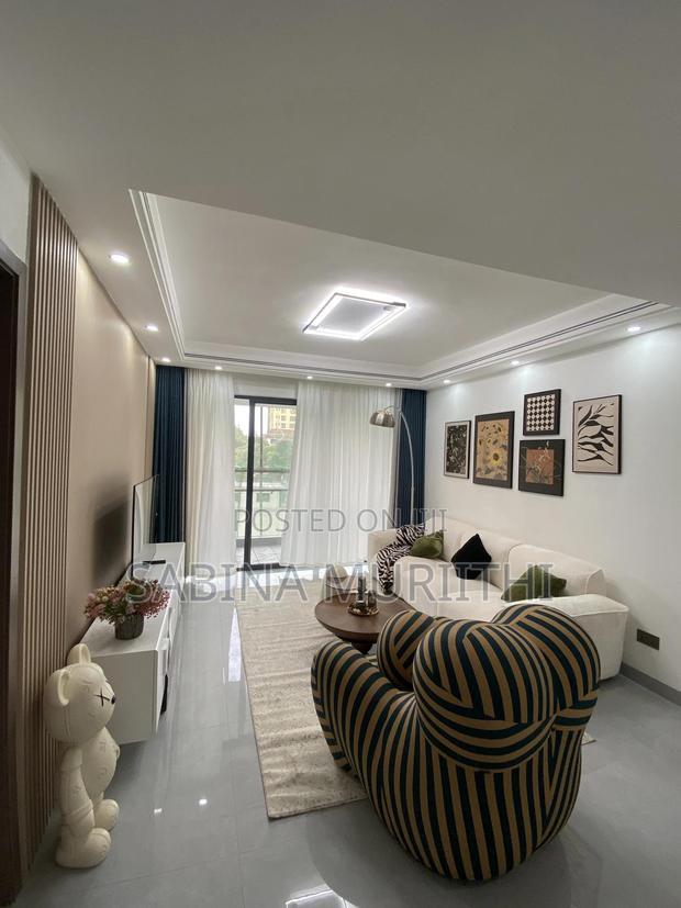 2bdrm Apartment in Kilimani, Hurlingham for sale