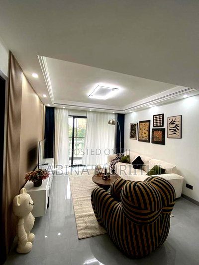 2bdrm Apartment in Kilimani, Hurlingham for sale - Image 4