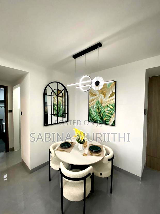 2bdrm Apartment in Kilimani, Hurlingham for sale