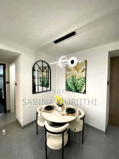 2bdrm Apartment in Kilimani, Hurlingham for sale - Image 3