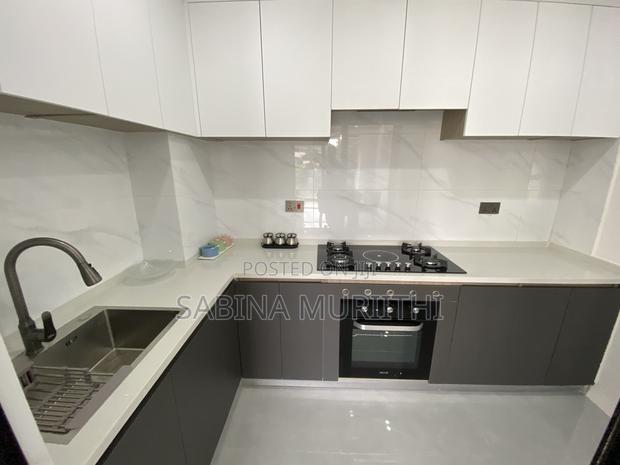 2bdrm Apartment in Kilimani, Hurlingham for sale