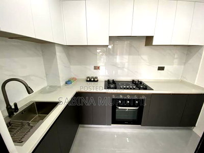 2bdrm Apartment in Kilimani, Hurlingham for sale - Image 1