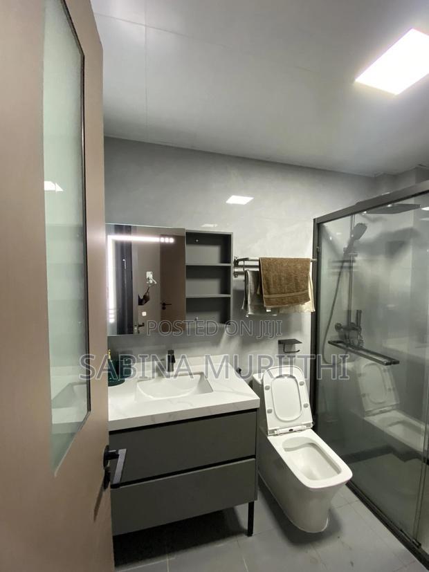 2bdrm Apartment in Kilimani, Hurlingham for sale