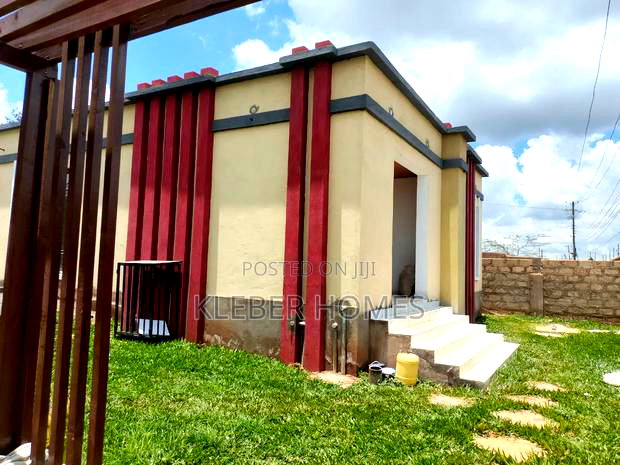 3bdrm Bungalow in Ngong Kibiko, Kibiku for sale