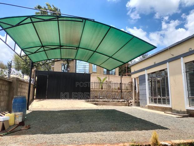 3bdrm Bungalow in Ngong Kibiko, Kibiku for sale