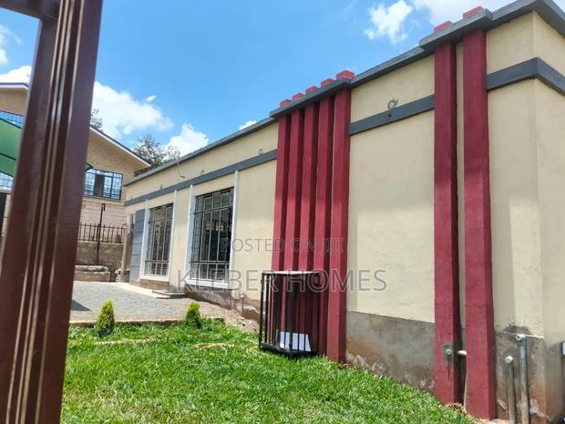 3bdrm Bungalow in Ngong Kibiko, Kibiku for sale
