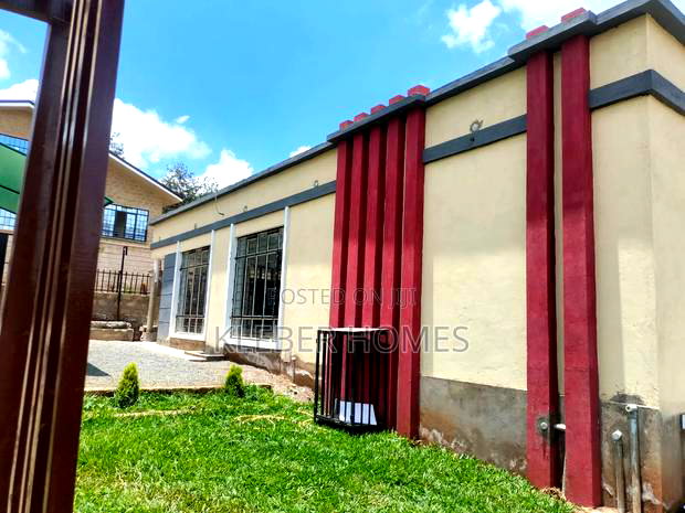 3bdrm Bungalow in Ngong Kibiko, Kibiku for sale