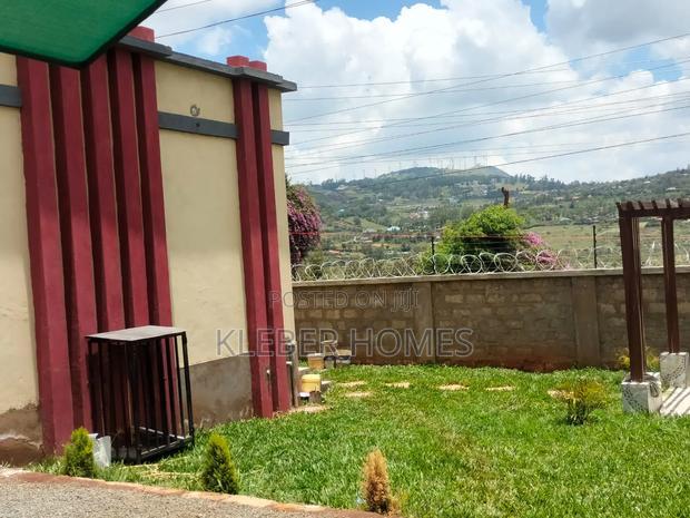 3bdrm Bungalow in Ngong Kibiko, Kibiku for sale