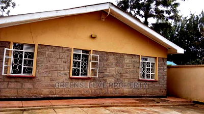 3bdrm Bungalow in Hillcrest Close, Karen C for Rent - Image 5