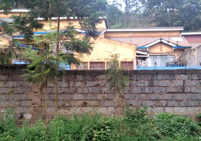 1-Acre Plot in Wangige for KSh 68M