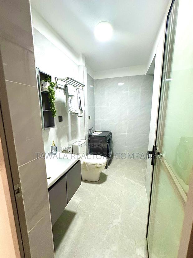 1bdrm Apartment in Yaya Area, Kilimani for sale