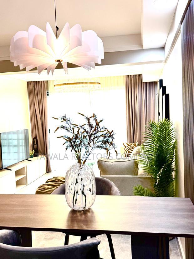 1bdrm Apartment in Yaya Area, Kilimani for sale