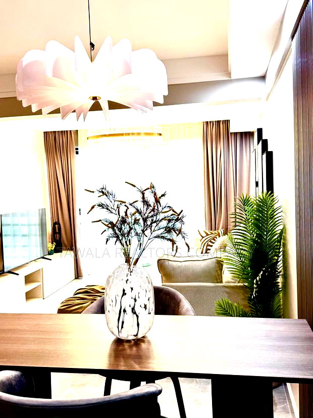 1bdrm Apartment in Yaya Area, Kilimani for sale