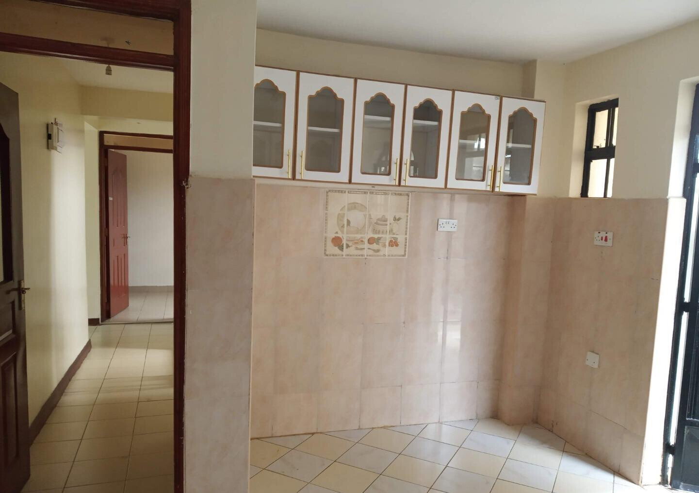 4BR All-Ensuite Mansion with DSQ on 40x80 – Membley, Ruiru