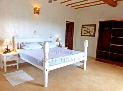 4bdrm Maisonette in Watamu for sale - Image 6