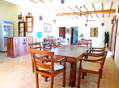 4bdrm Maisonette in Watamu for sale - Image 10