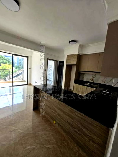 1bdrm Apartment in Kilimani for rent - Image 2