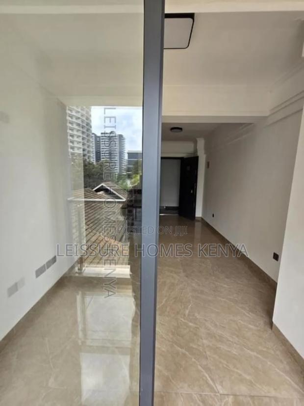 1bdrm Apartment in Kilimani for rent