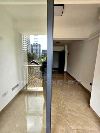 1bdrm Apartment in Kilimani for rent - Image 14
