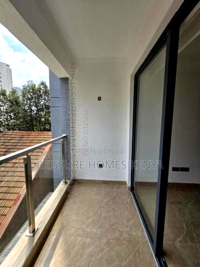1bdrm Apartment in Kilimani for rent - Image 7